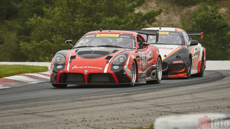 Illustration for article titled CTMP Victoria Day Speedfest Photodump: SAT + SUN